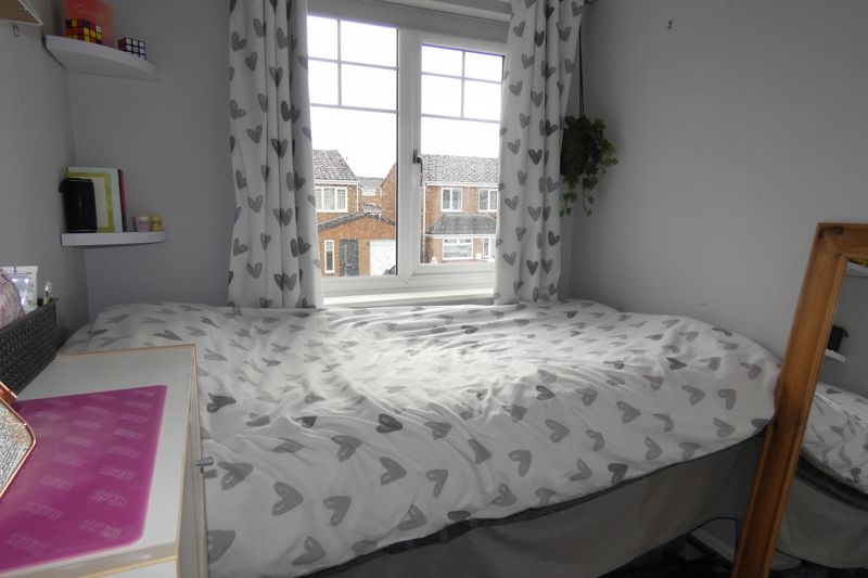 Bedroom Three- click for photo gallery